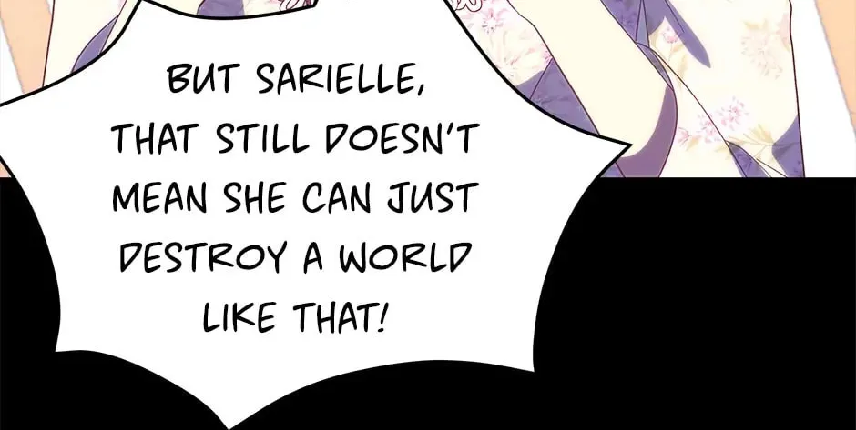 Accidental Warrior Chapter 120 page 46 - 