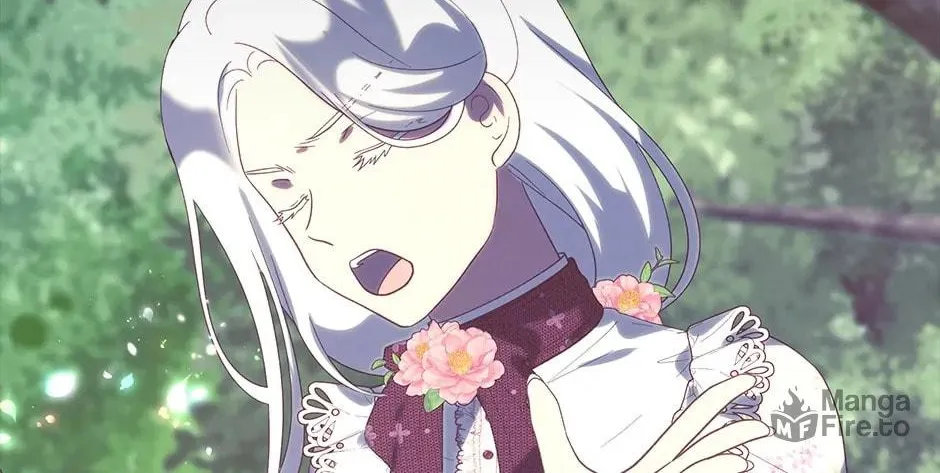 Accidental Warrior Chapter 120 page 50 - 