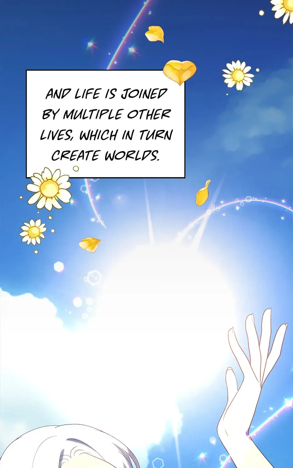 Accidental Warrior Chapter 120 page 55 - 