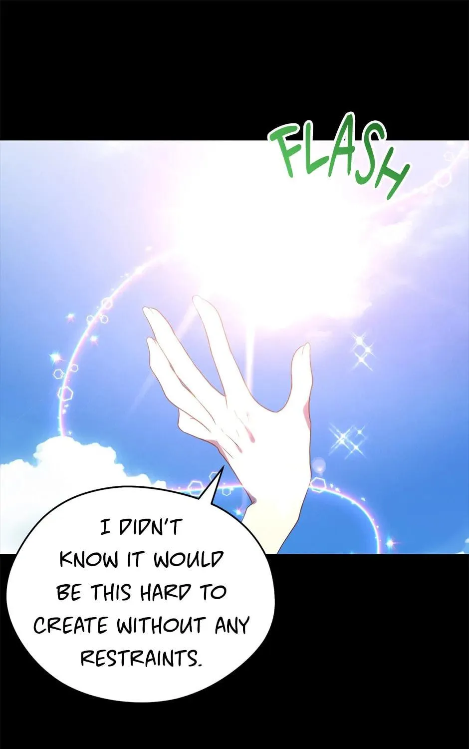 Accidental Warrior Chapter 120 page 59 - 