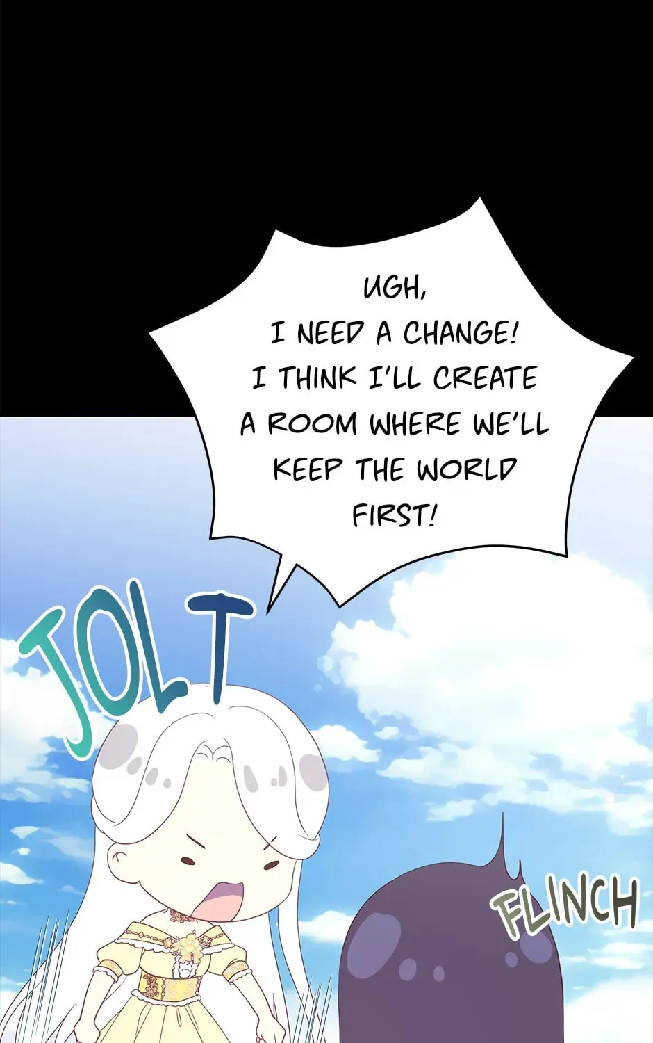 Accidental Warrior Chapter 120 page 67 - 