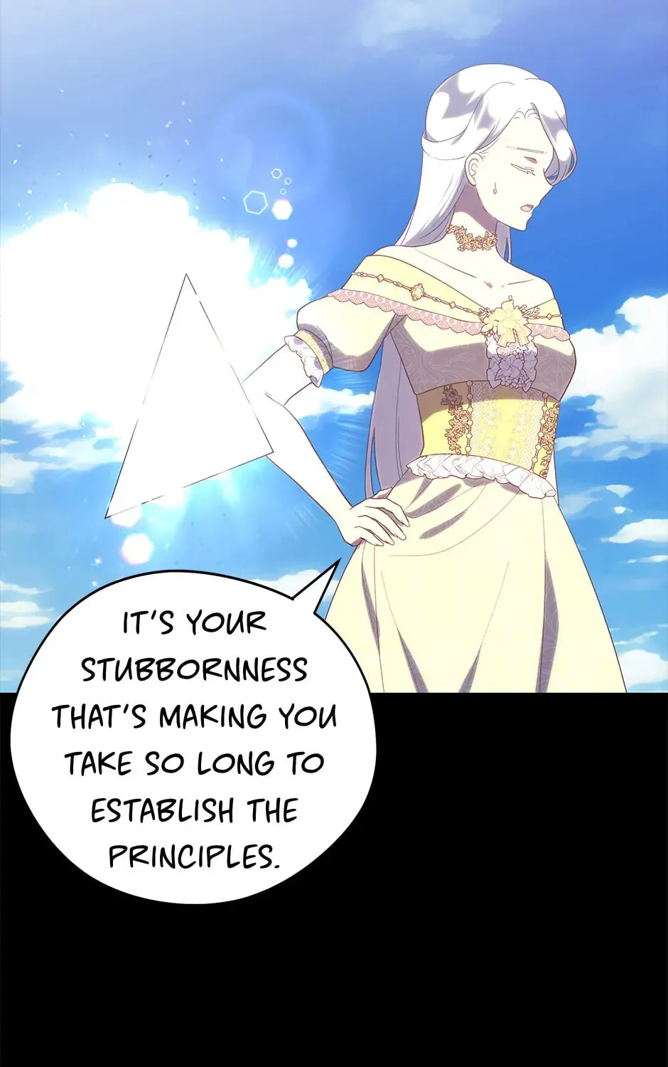 Accidental Warrior Chapter 120 page 75 - 