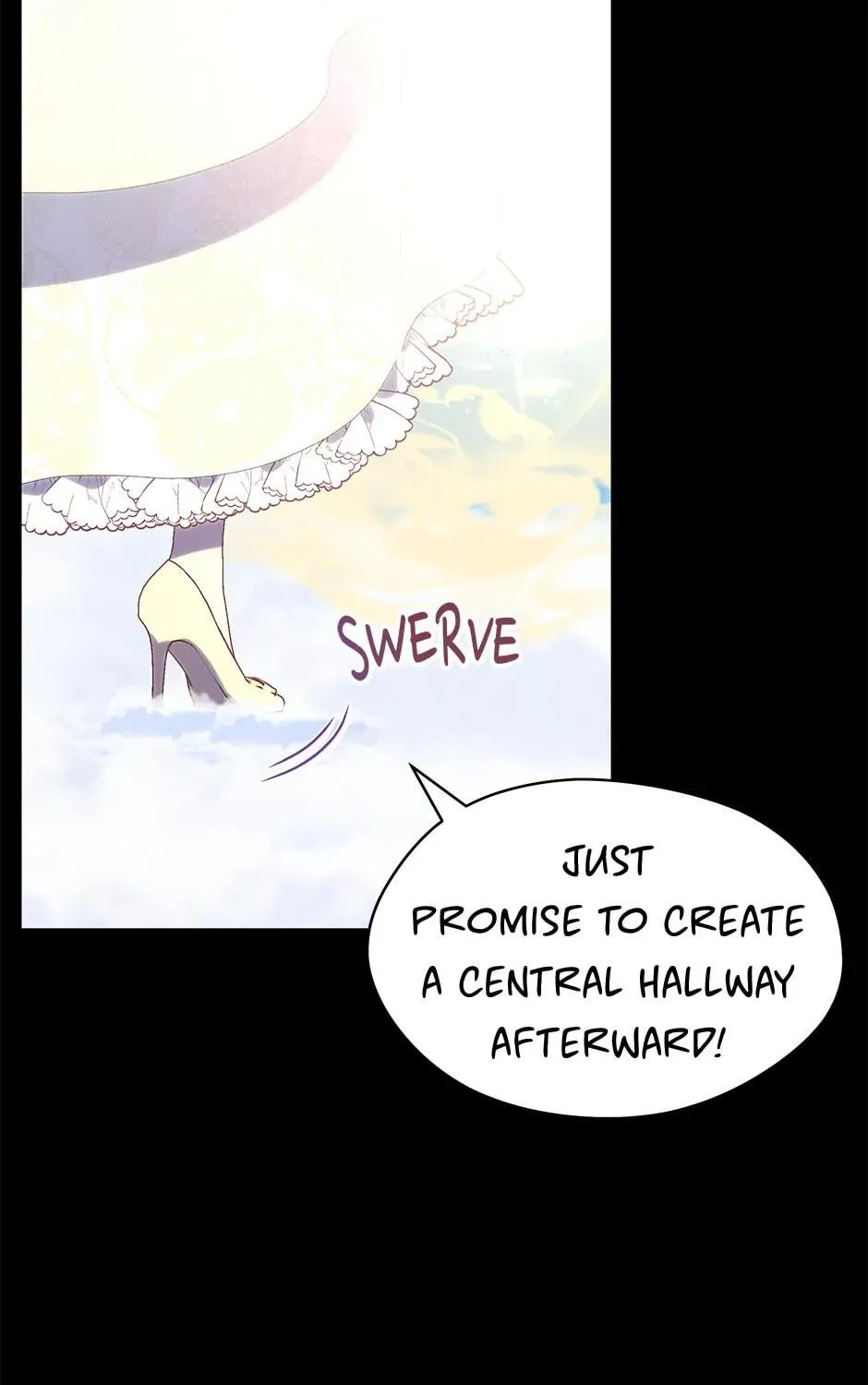 Accidental Warrior Chapter 120 page 77 - 