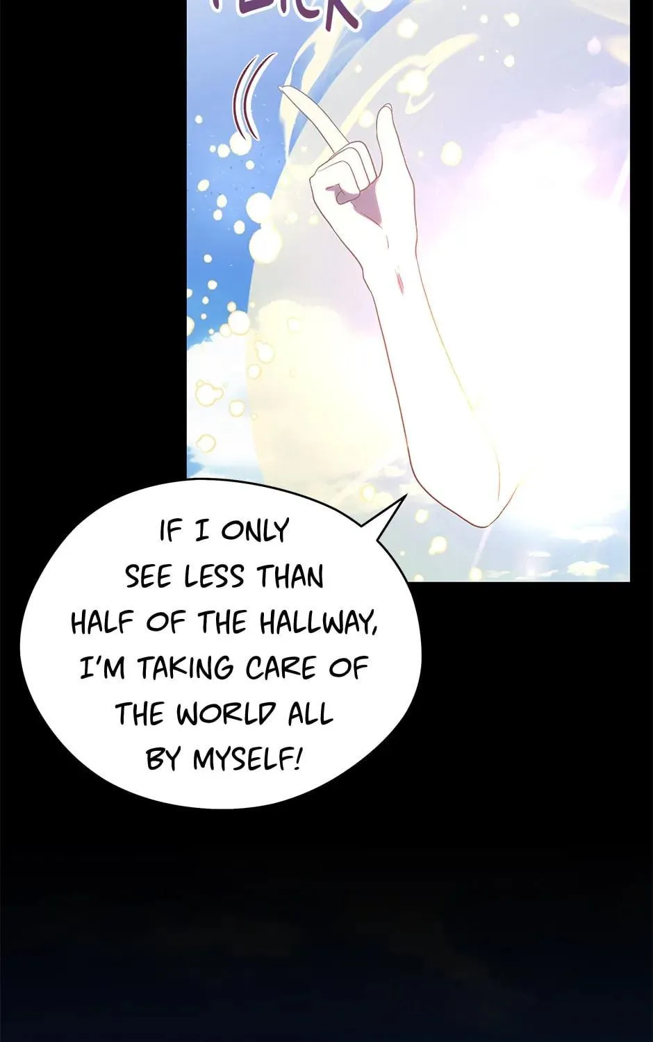 Accidental Warrior Chapter 120 page 79 - 