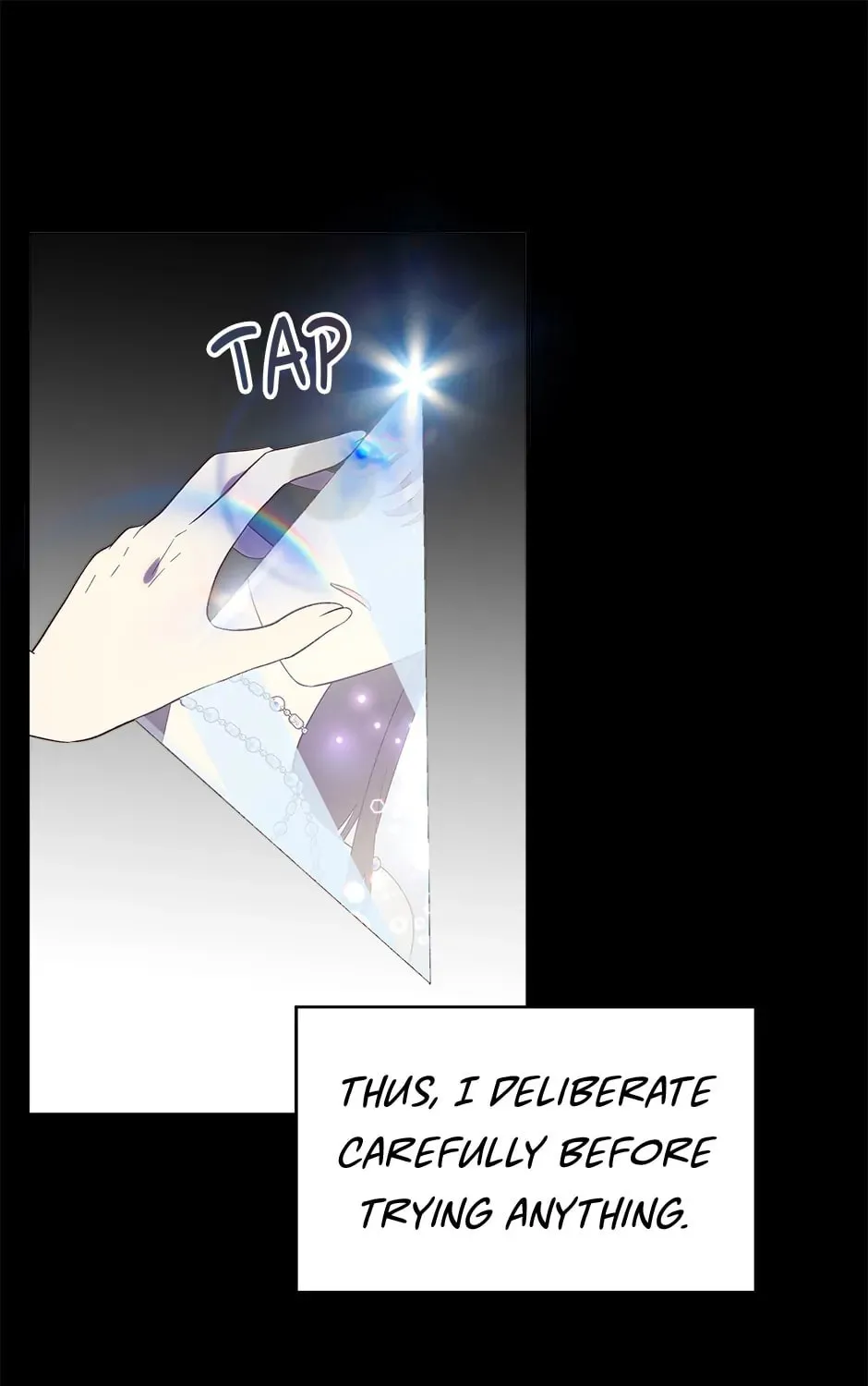 Accidental Warrior Chapter 120 page 87 - 