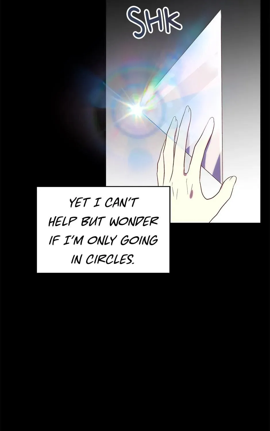 Accidental Warrior Chapter 120 page 89 - 