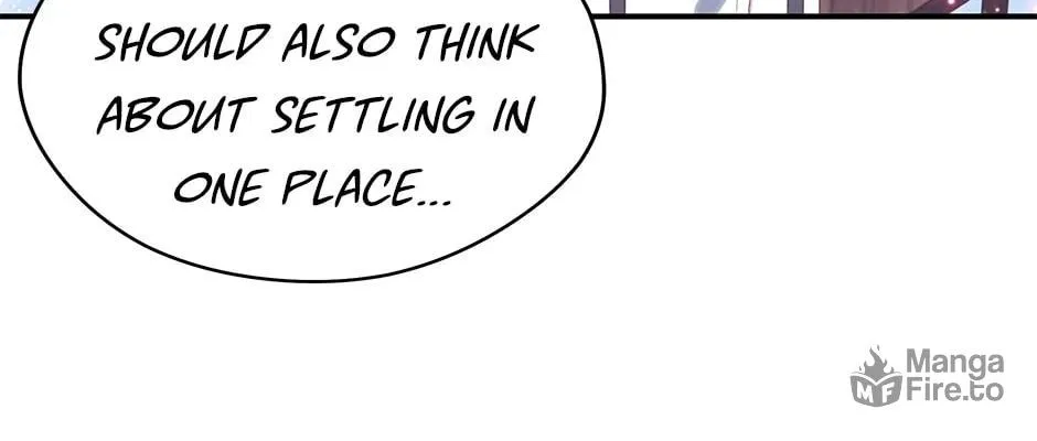 Accidental Warrior Chapter 121 page 110 - 