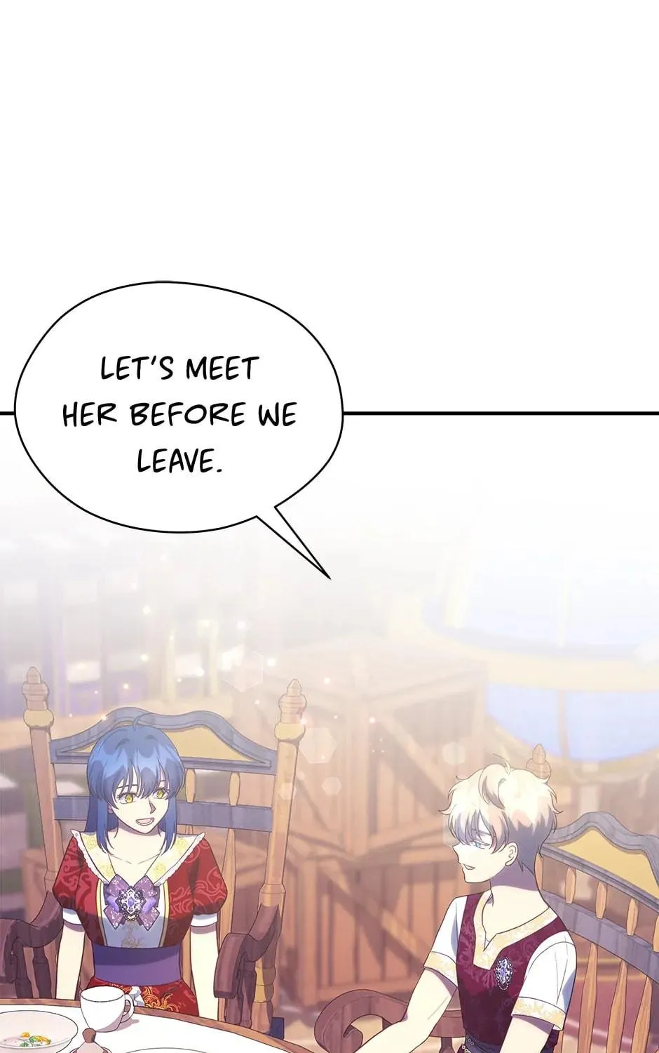 Accidental Warrior Chapter 121 page 113 - 