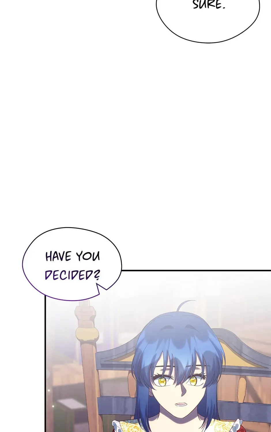 Accidental Warrior Chapter 121 page 115 - 