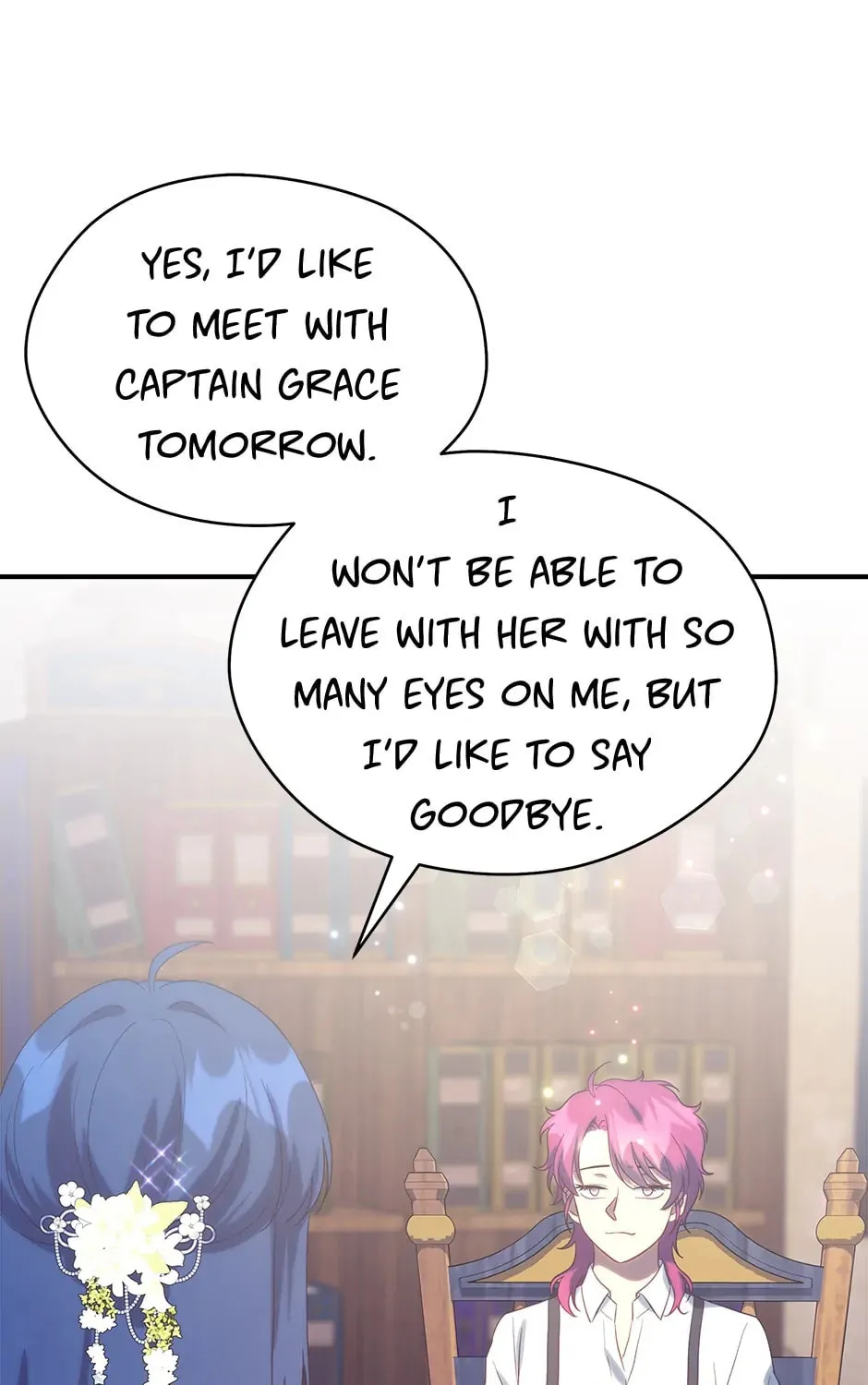 Accidental Warrior Chapter 121 page 117 - 