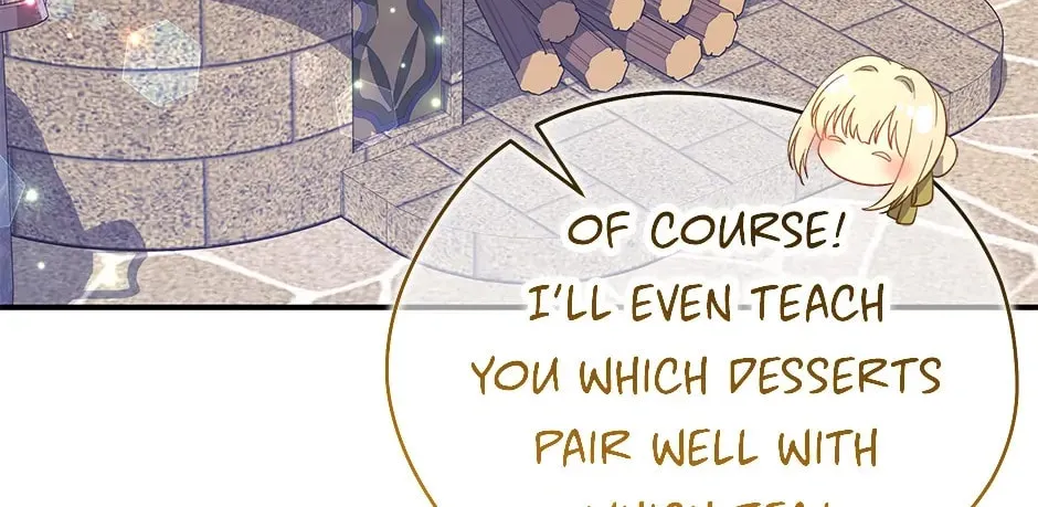 Accidental Warrior Chapter 121 page 124 - 