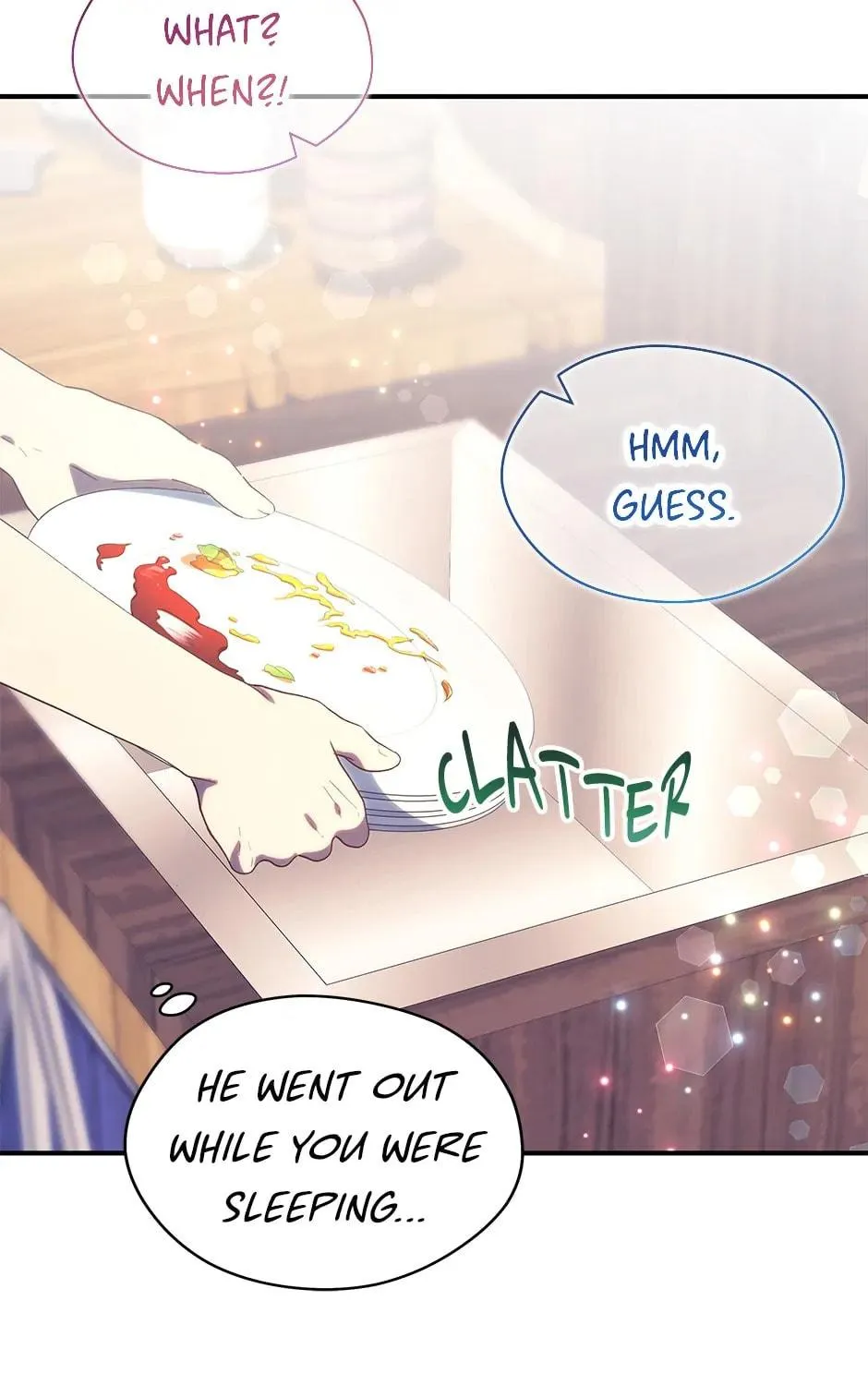 Accidental Warrior Chapter 121 page 139 - 