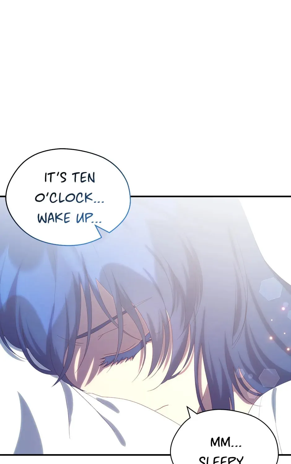 Accidental Warrior Chapter 121 page 3 - 