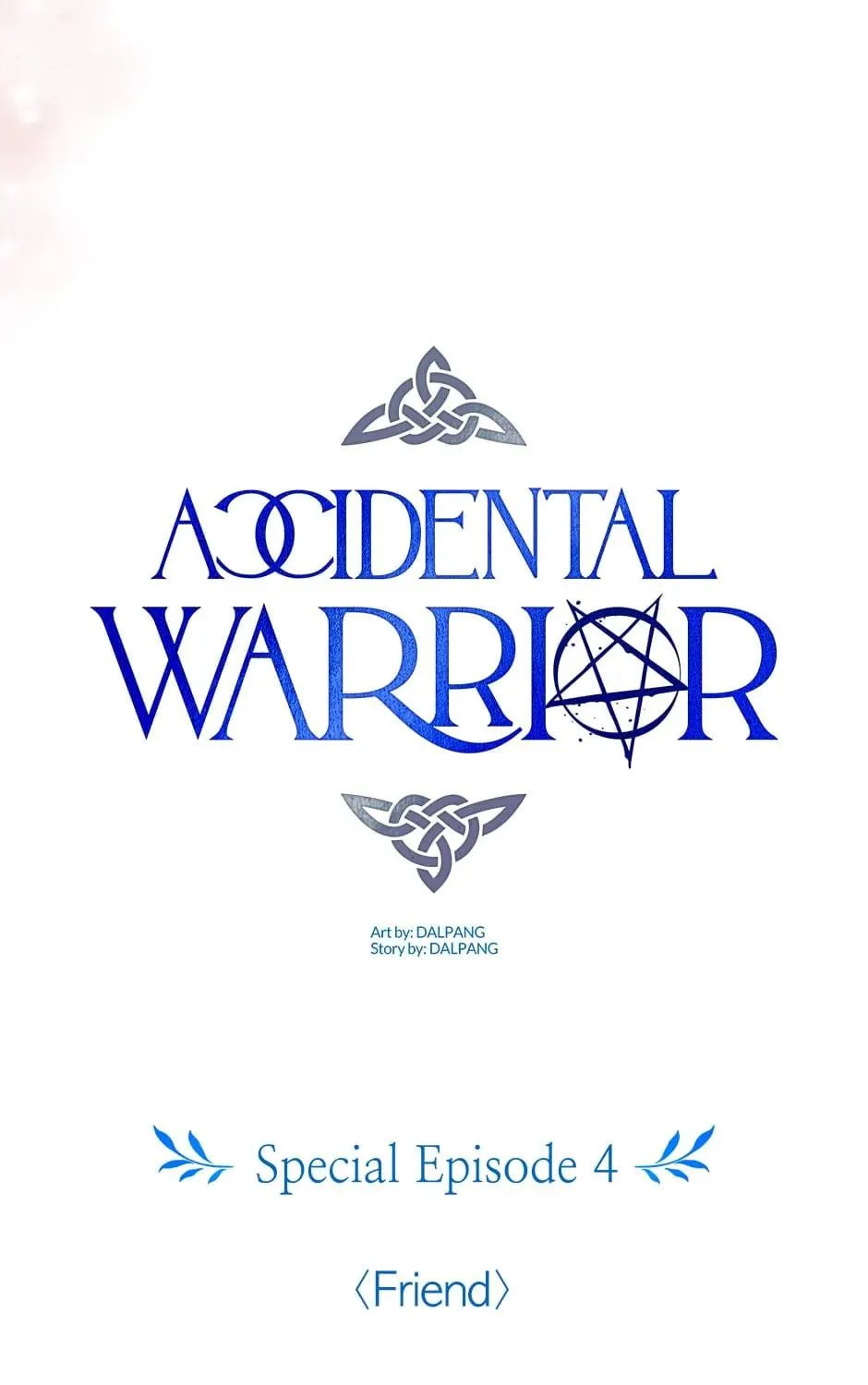 Accidental Warrior Chapter 121 page 23 - 