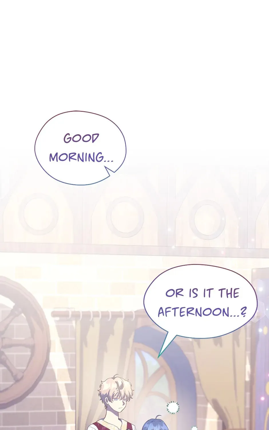 Accidental Warrior Chapter 121 page 25 - 
