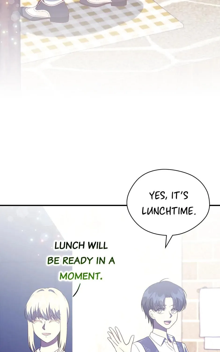 Accidental Warrior Chapter 121 page 29 - 