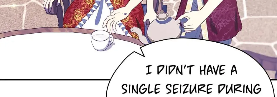 Accidental Warrior Chapter 121 page 32 - 
