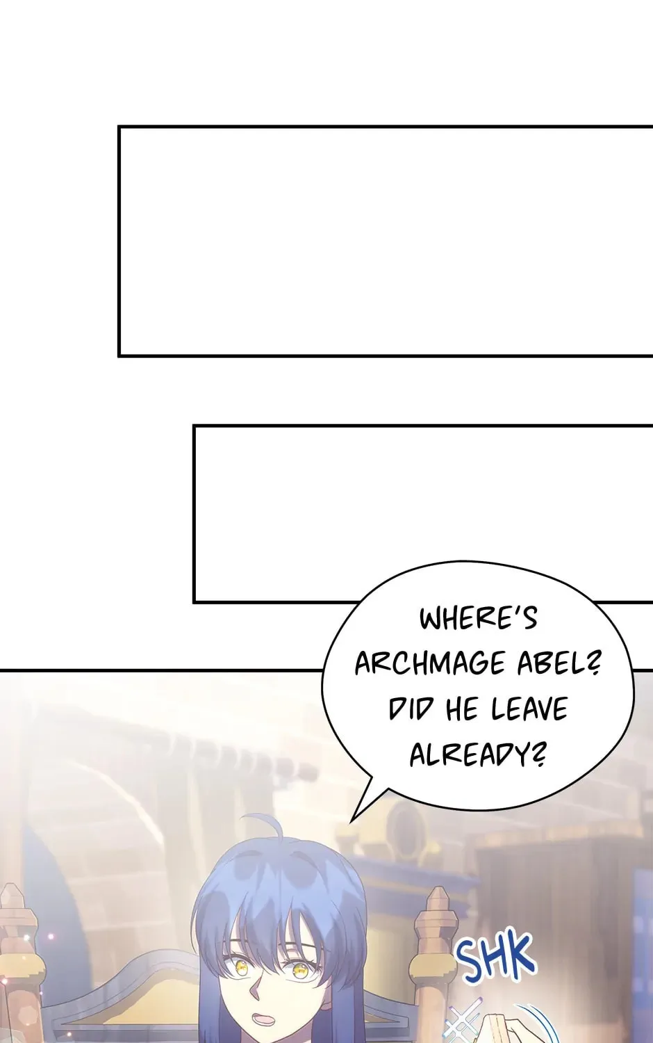 Accidental Warrior Chapter 121 page 45 - 