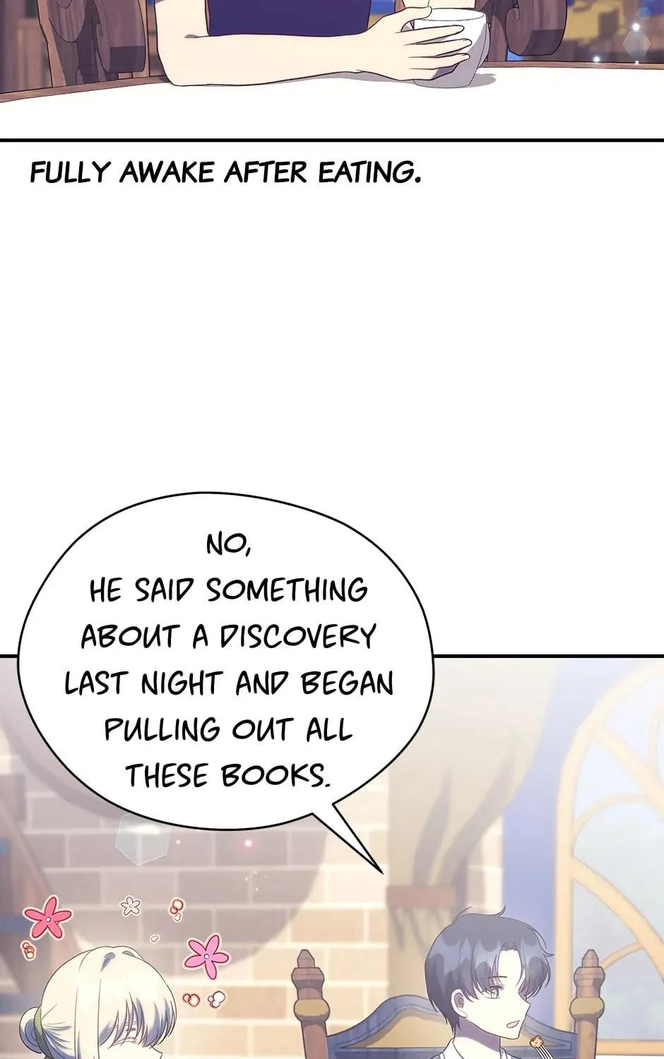 Accidental Warrior Chapter 121 page 47 - 