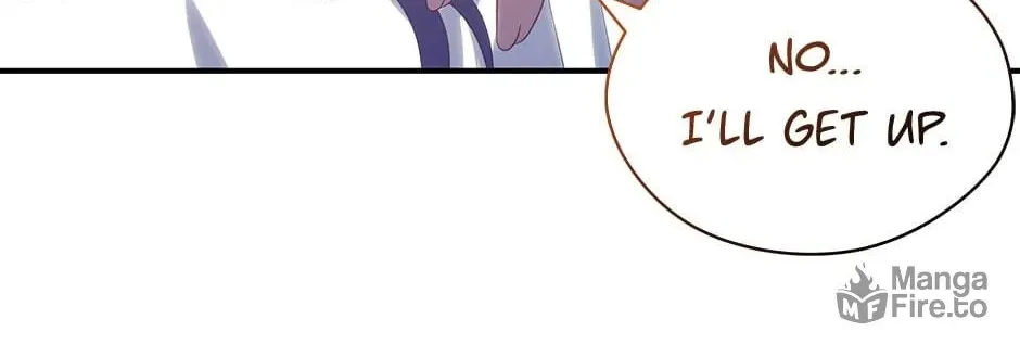 Accidental Warrior Chapter 121 page 6 - 