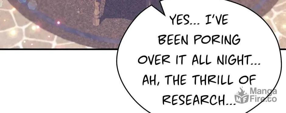 Accidental Warrior Chapter 121 page 54 - 