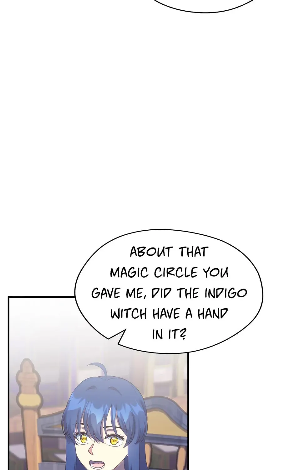 Accidental Warrior Chapter 121 page 55 - 