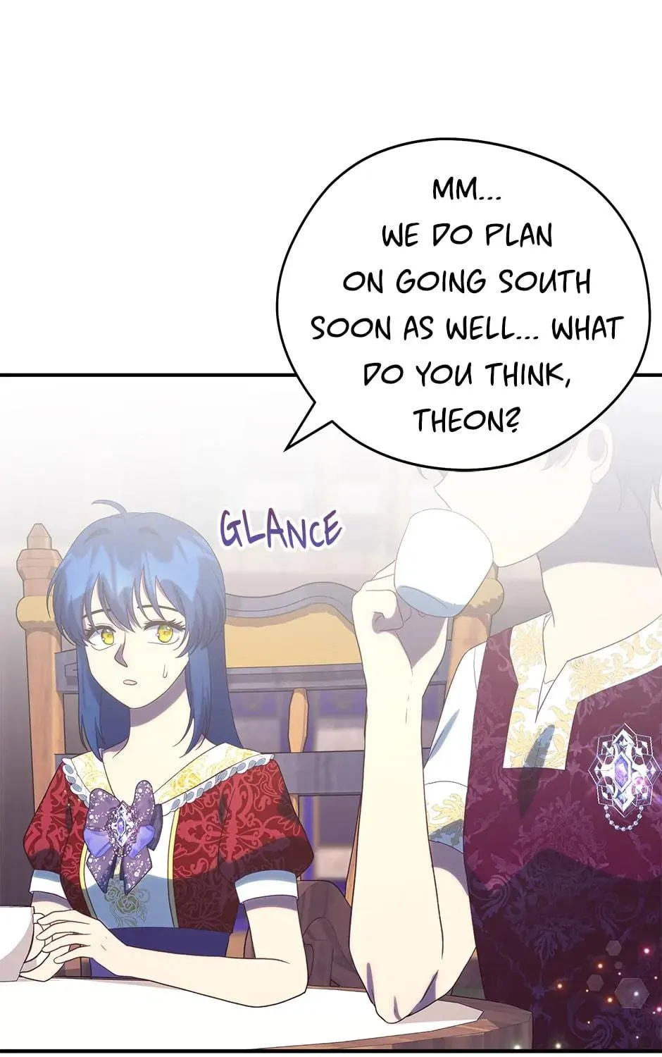 Accidental Warrior Chapter 121 page 65 - 