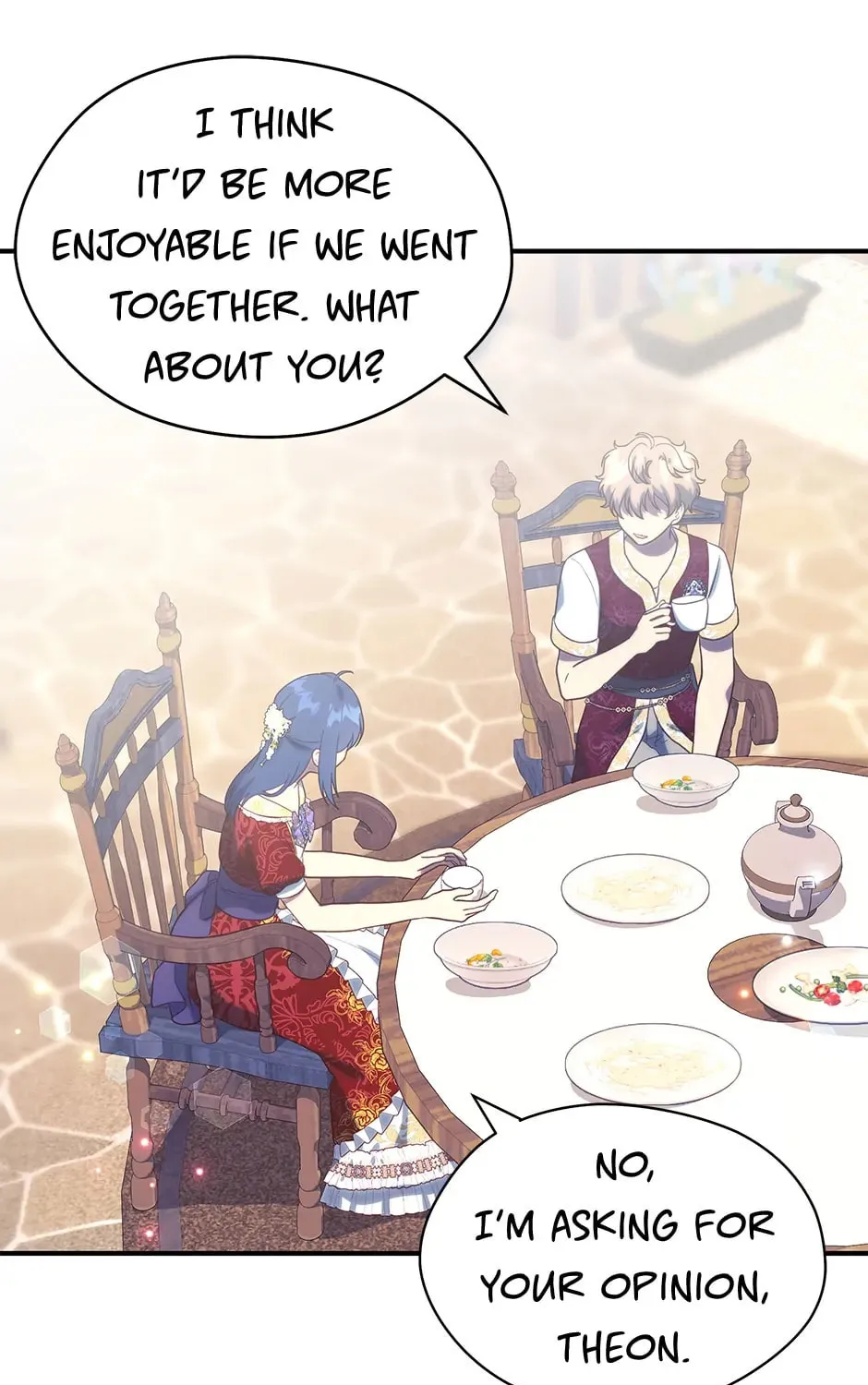 Accidental Warrior Chapter 121 page 67 - 