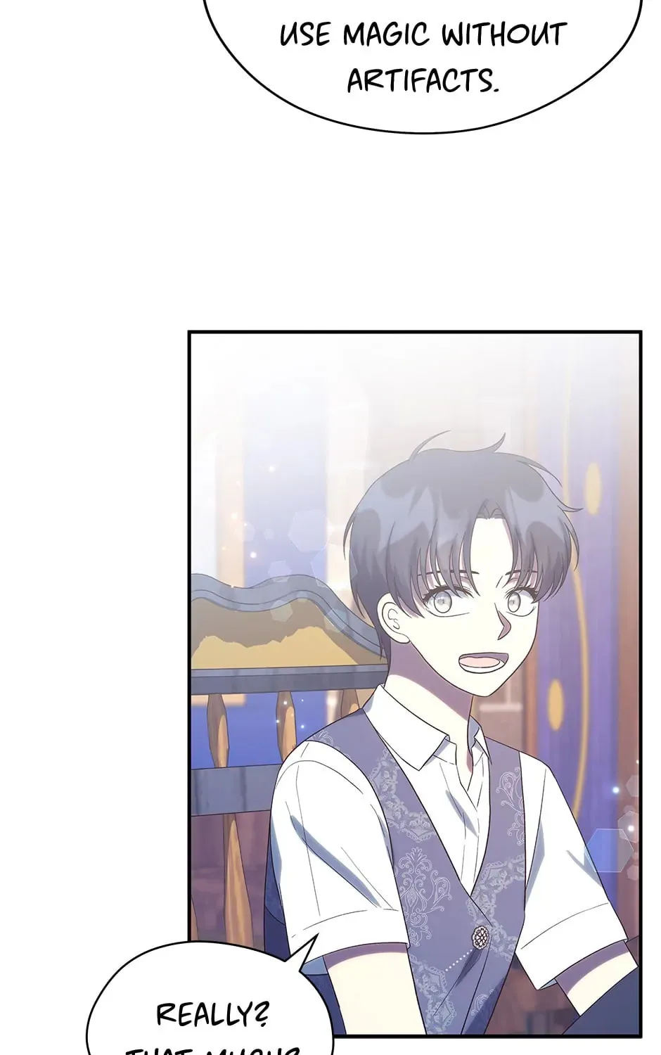 Accidental Warrior Chapter 121 page 97 - 