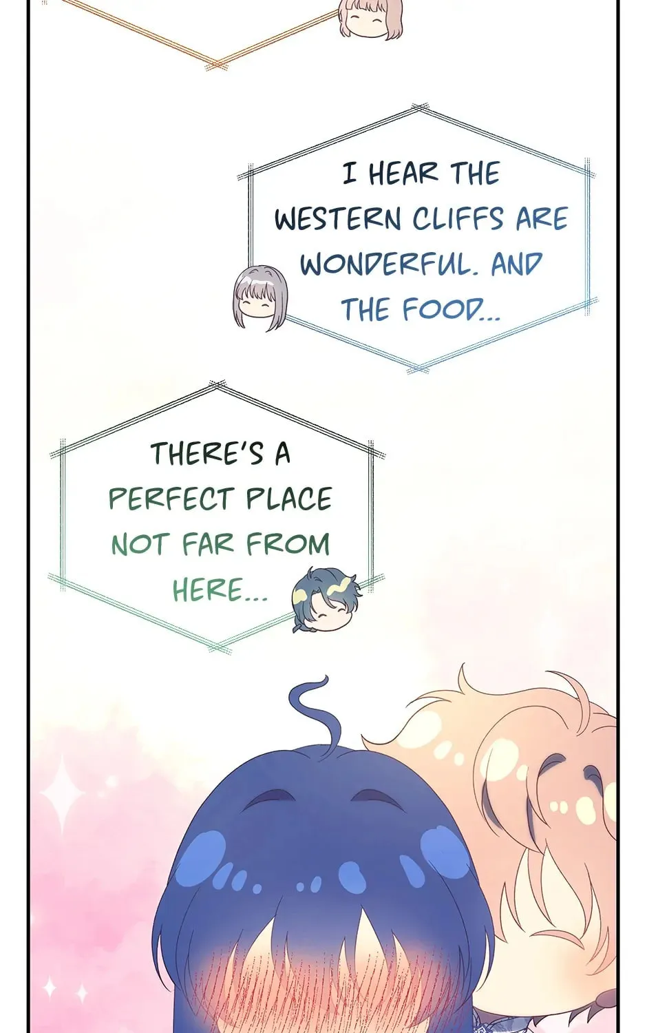 Accidental Warrior Chapter 122 page 103 - 