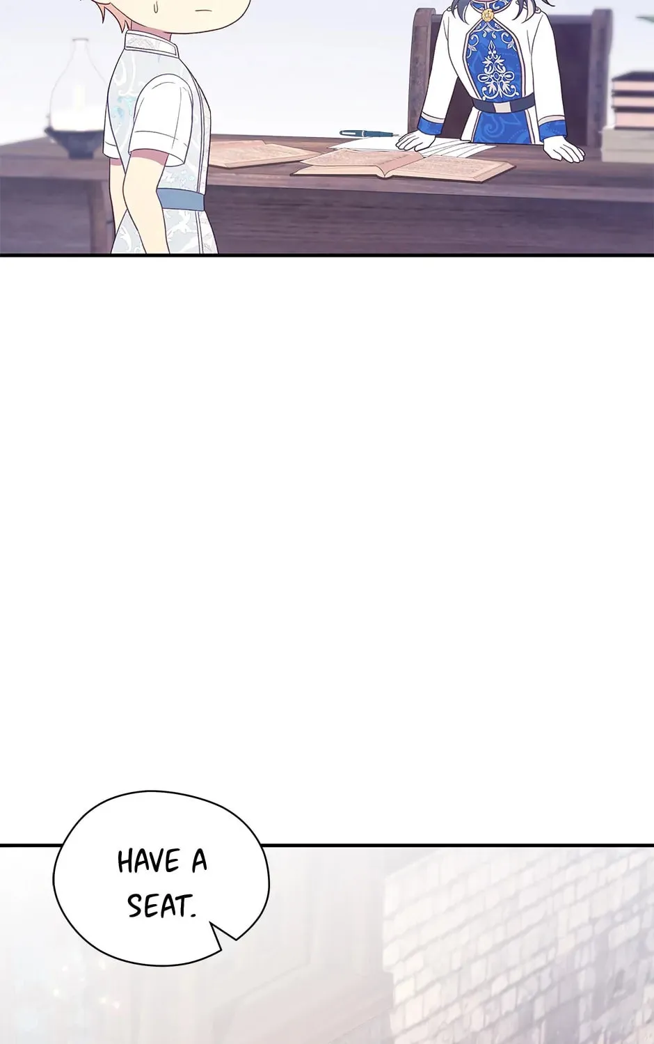 Accidental Warrior Chapter 122 page 25 - 