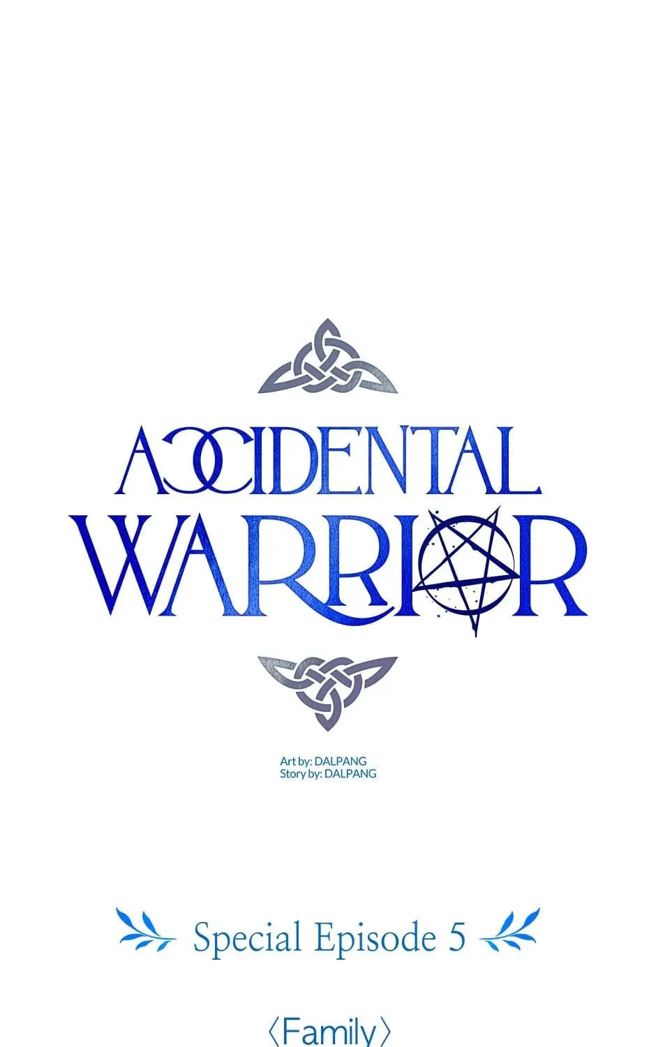 Accidental Warrior Chapter 122 page 29 - 