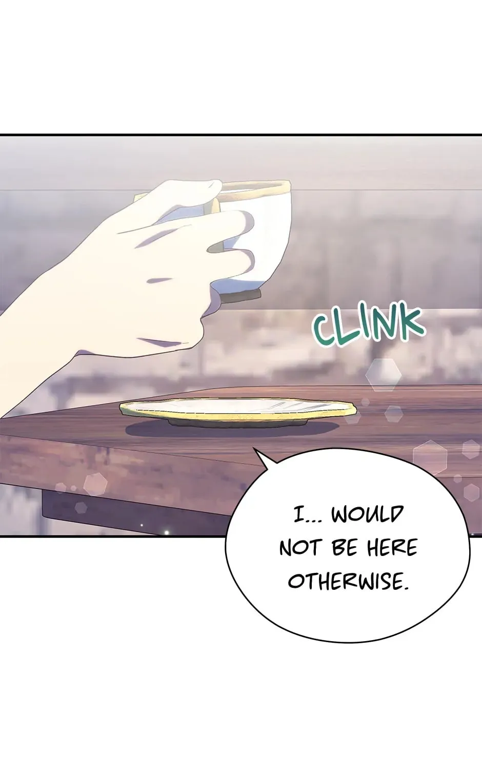 Accidental Warrior Chapter 122 page 33 - 