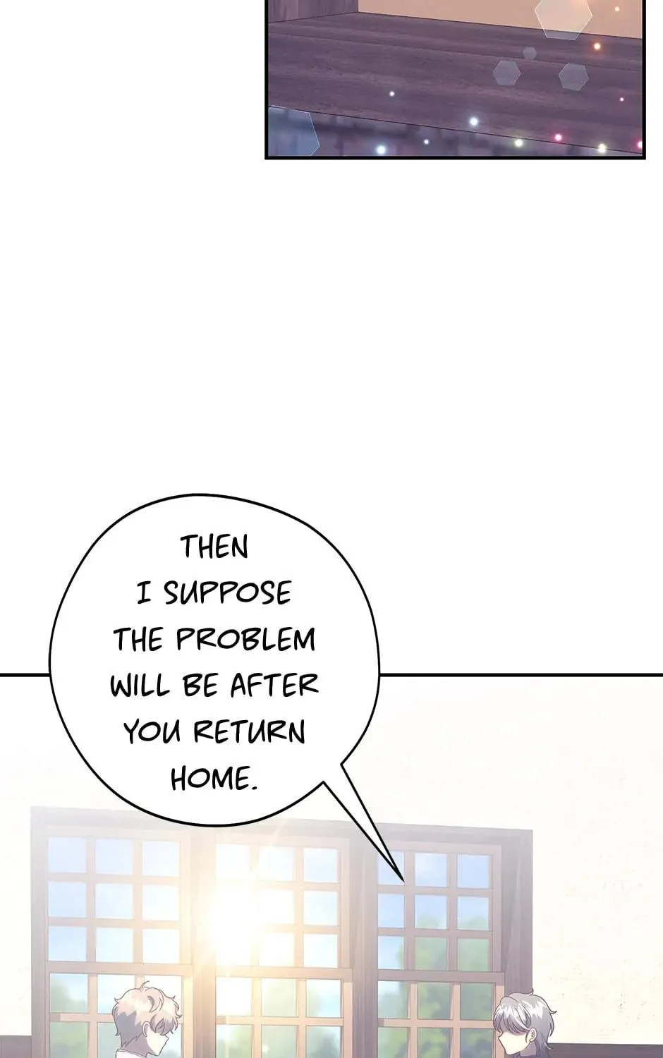 Accidental Warrior Chapter 122 page 39 - 