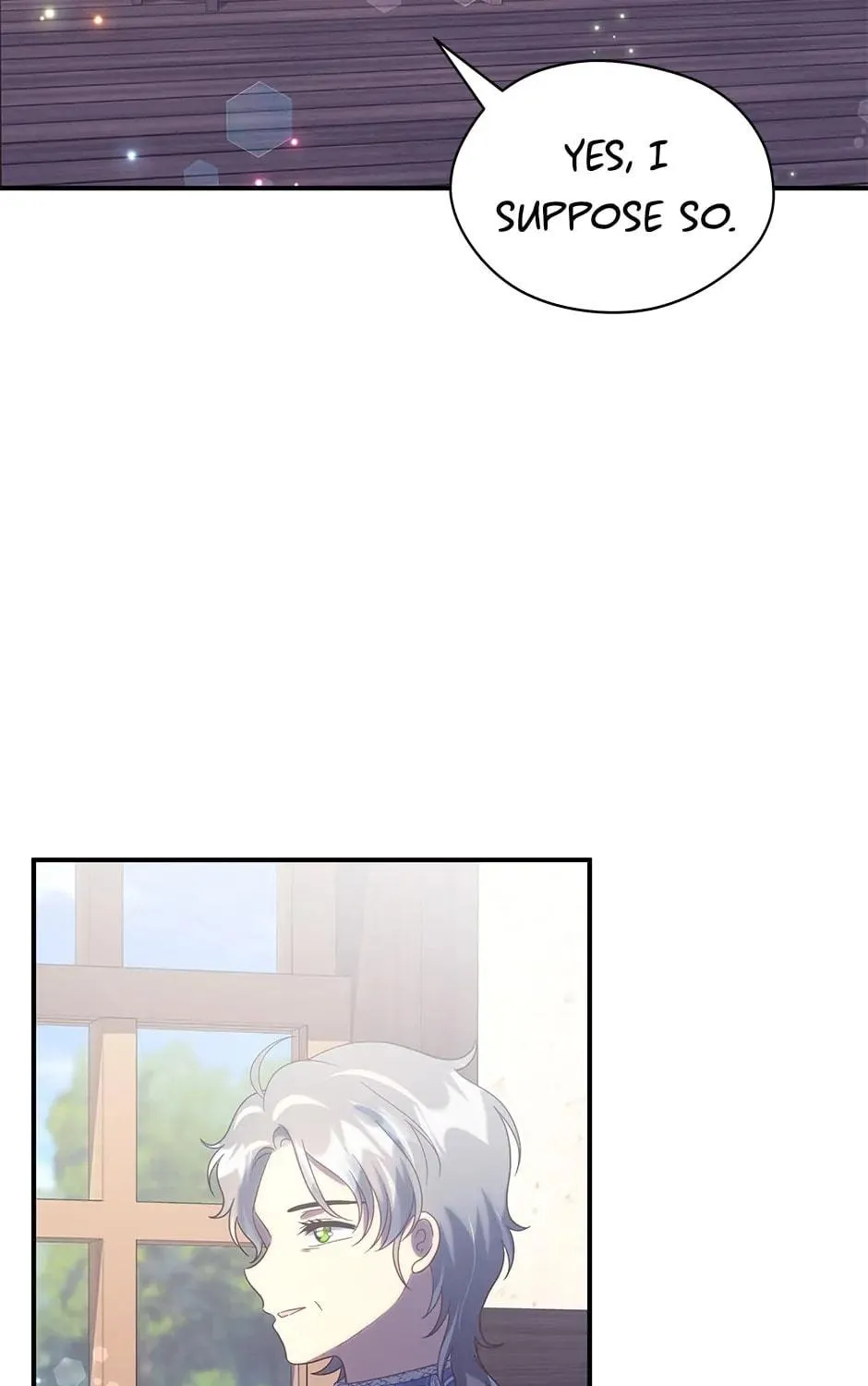 Accidental Warrior Chapter 122 page 41 - 