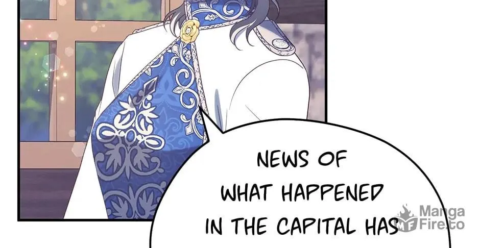 Accidental Warrior Chapter 122 page 42 - 