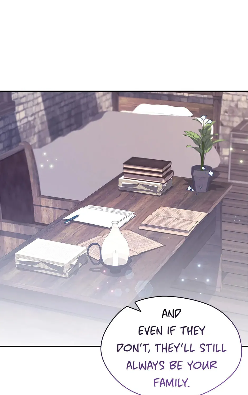 Accidental Warrior Chapter 122 page 45 - 