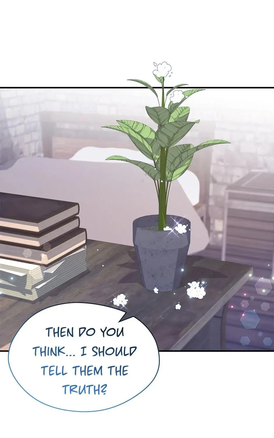 Accidental Warrior Chapter 122 page 47 - 