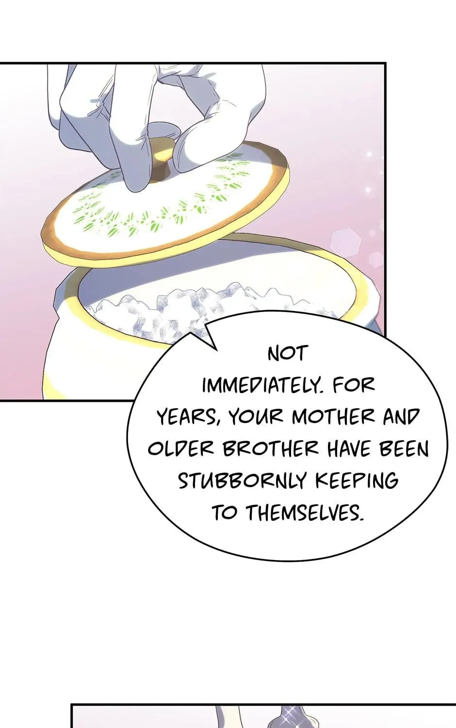 Accidental Warrior Chapter 122 page 49 - 