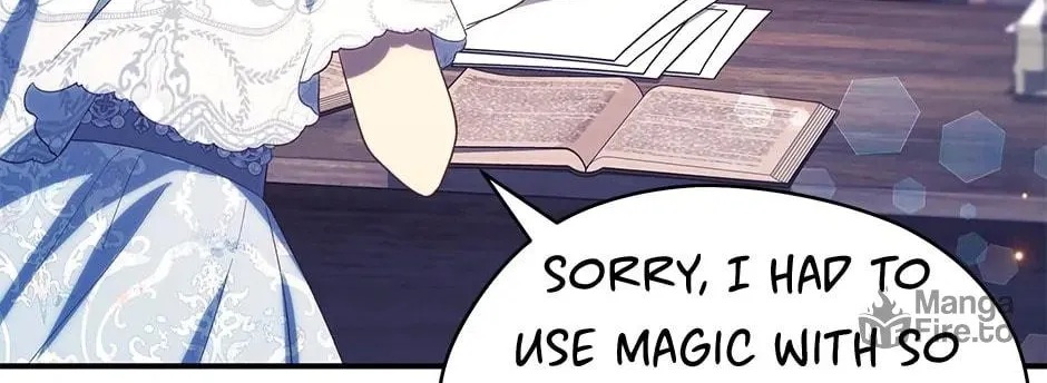 Accidental Warrior Chapter 122 page 6 - 
