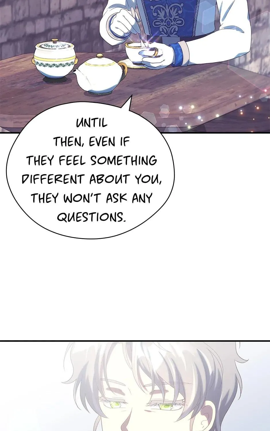 Accidental Warrior Chapter 122 page 53 - 