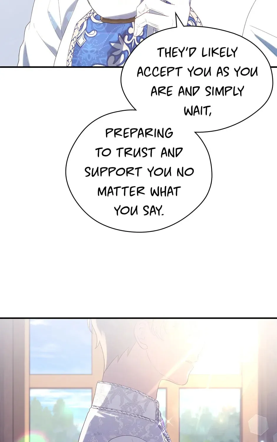 Accidental Warrior Chapter 122 page 55 - 