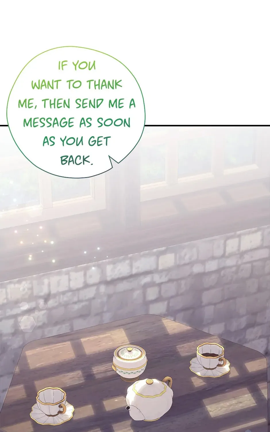 Accidental Warrior Chapter 122 page 63 - 