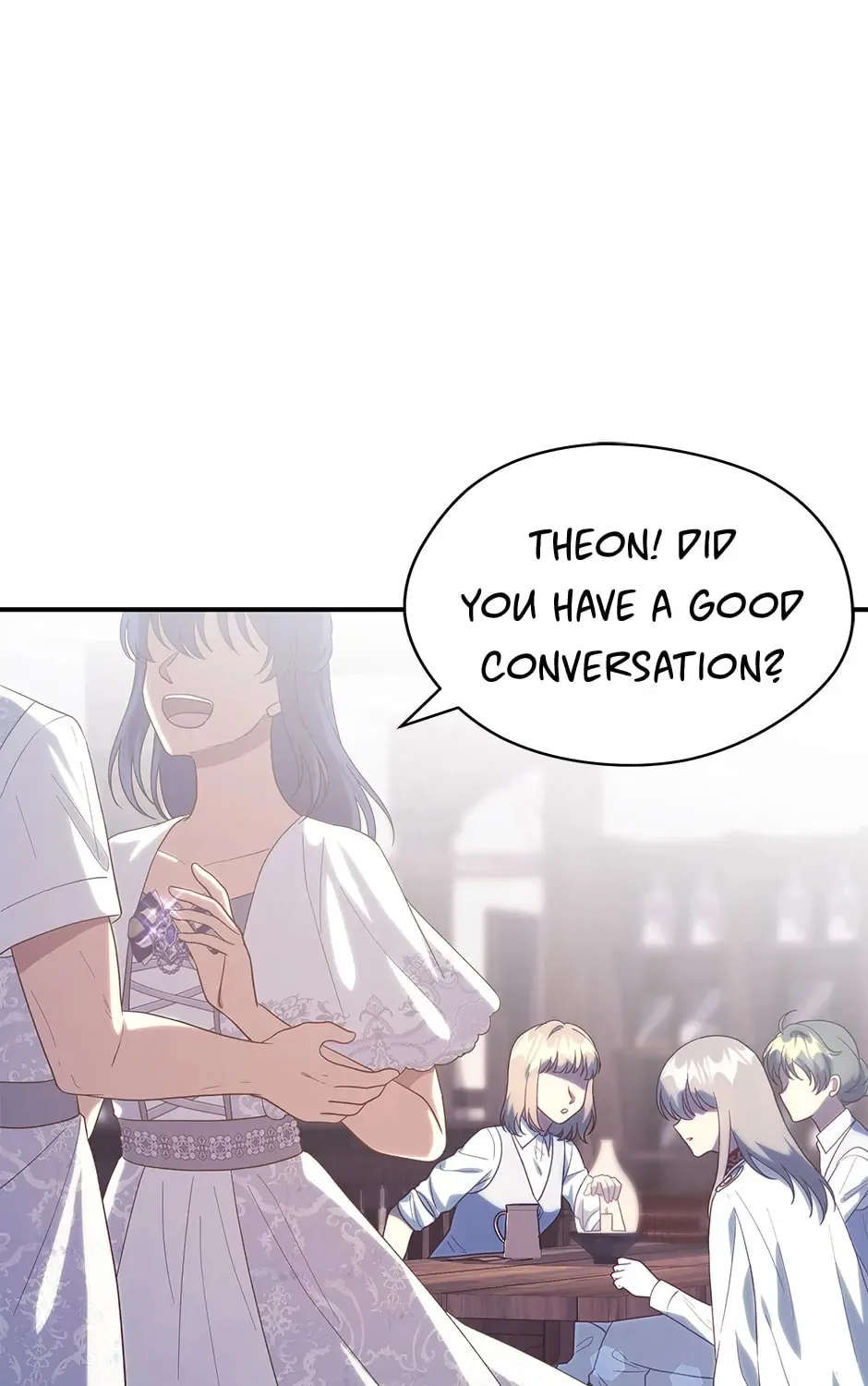 Accidental Warrior Chapter 122 page 73 - 