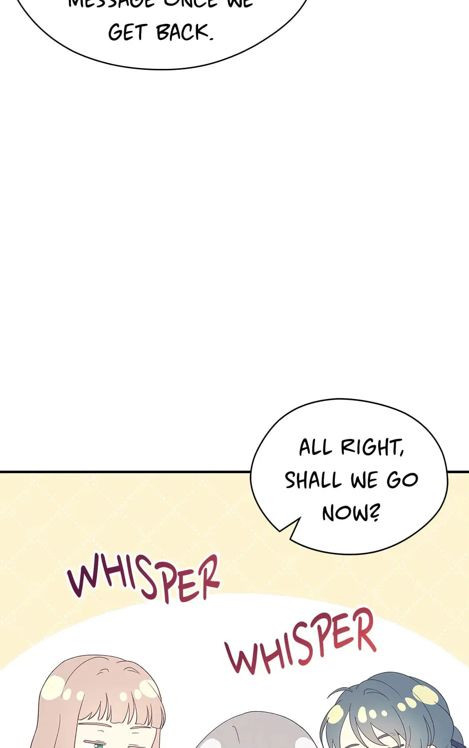 Accidental Warrior Chapter 122 page 75 - 