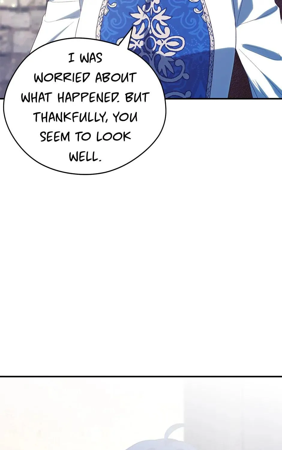 Accidental Warrior Chapter 122 page 9 - 