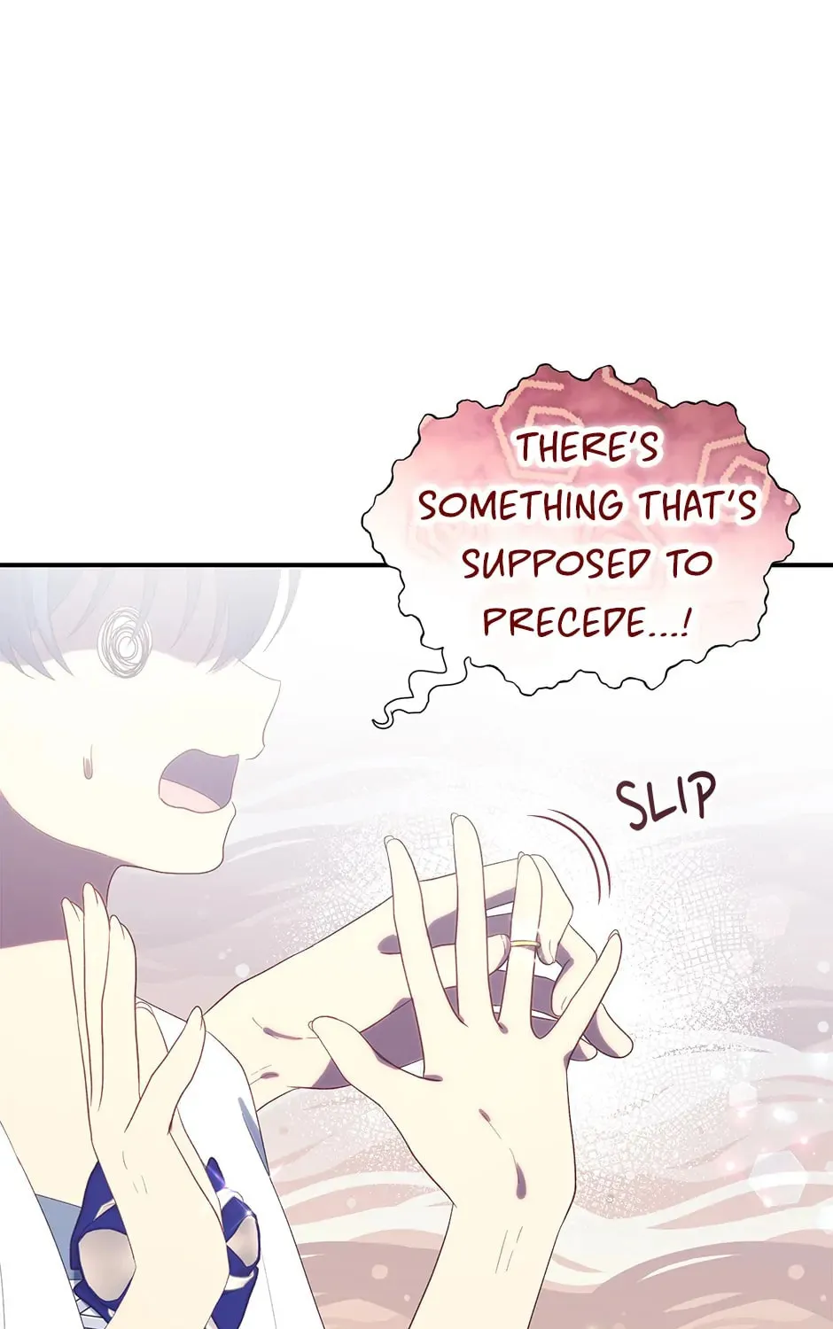 Accidental Warrior Chapter 122 page 85 - 