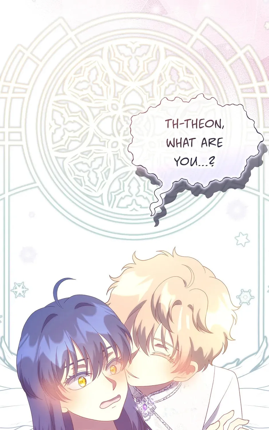 Accidental Warrior Chapter 122 page 91 - 