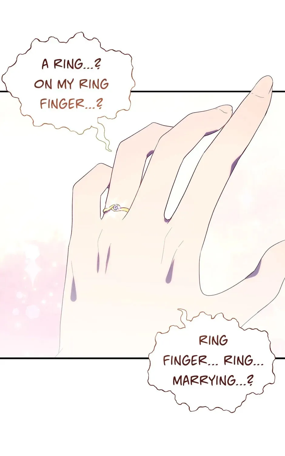 Accidental Warrior Chapter 122 page 97 - 