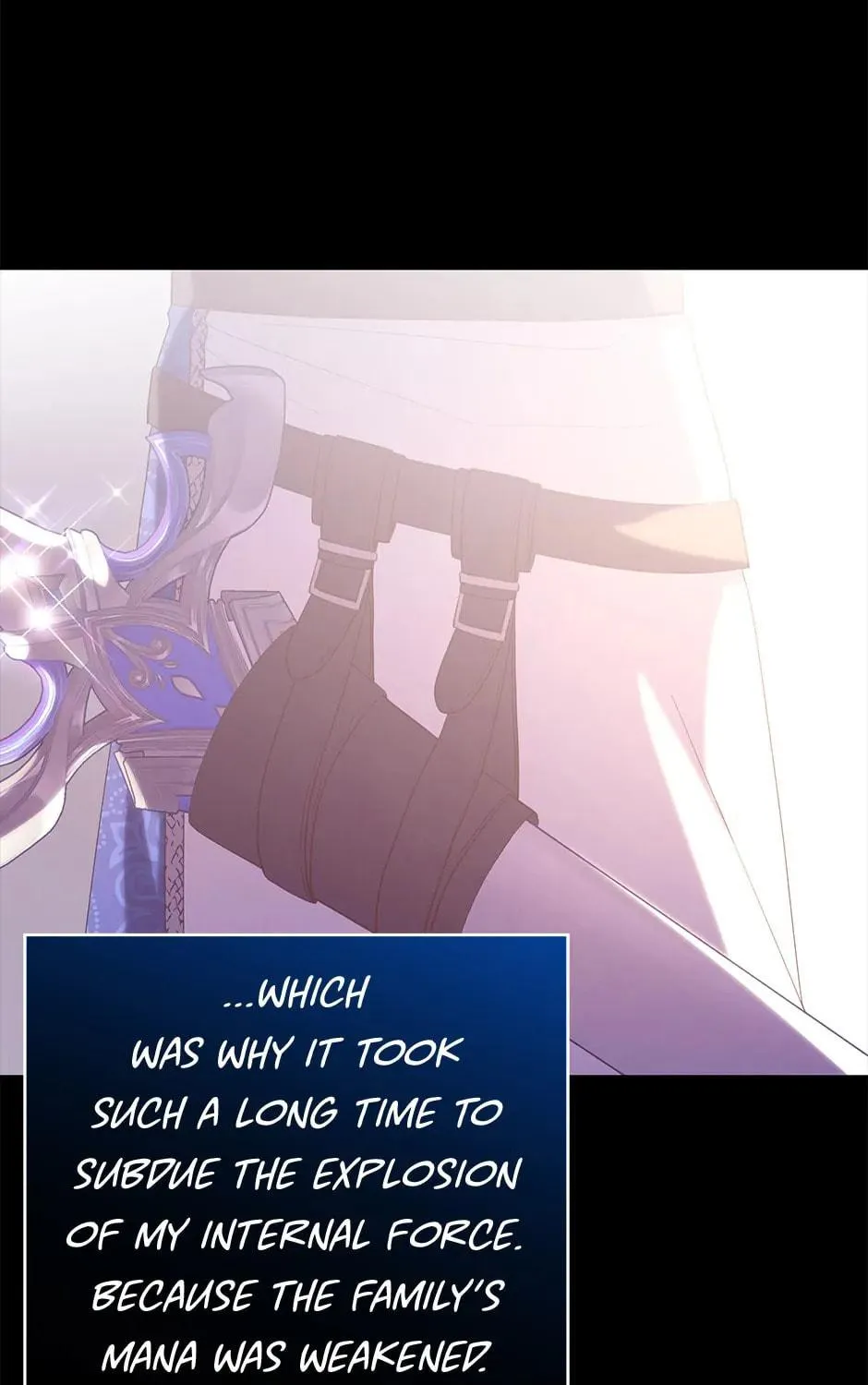 Accidental Warrior Chapter 123 page 107 - 